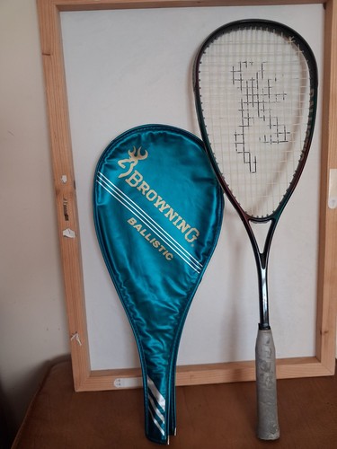 Browning ballistic squash - browning,
