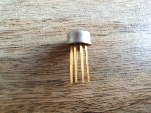 National semiconductor lm3053 - national,
