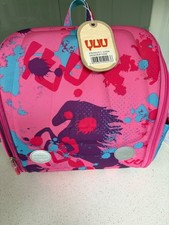 YUU Max Deluxe Bag Backpack