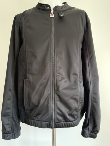 Fila black ricky boxer track - ricky,