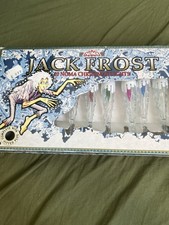 Vintage Jack Frost Noma