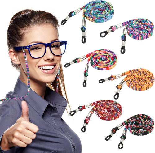 Gotrust reading glasses cords - gotrust,