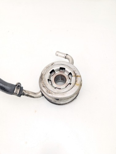 Honda cbr f4i oil cooler - f4i, 1