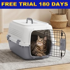 Pet transporter travel carrier - transporter,