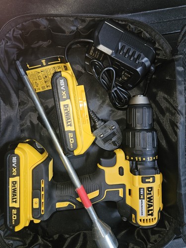 Caravan steady drill set inc - caravan,