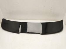 AUDI A1 SPOILER SPORTBACK TFSI BLACK EDITION White GLACIER WHITE (S9R) 10-18