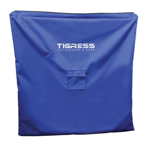 Tigress kite storage bag - tigress,