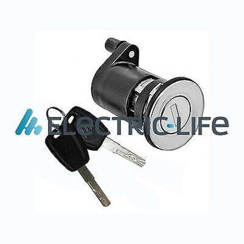 Electric life zr80464b lock - life,