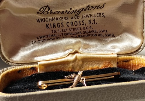 Antique edwardian 9ct gold - antique,