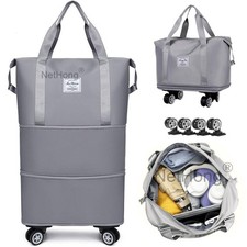 Rolling Duffle Bag Wheels