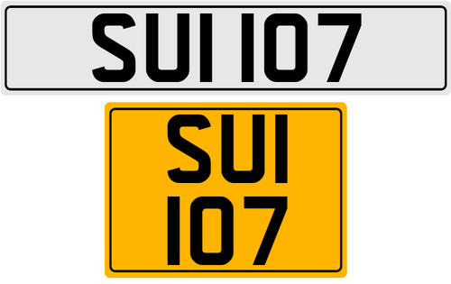 Sui 107 sean - 107, shaun