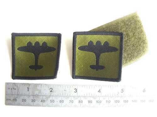 Signal regiment hat - 21,