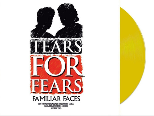 Tears for fears - tears,