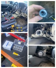 FORD TRANSIT CUSTOM / MK8 /