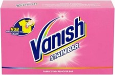 Vanish Stain Remover Bar Soap