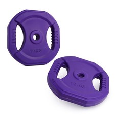 NORDFIT - 2 x 10kg weight