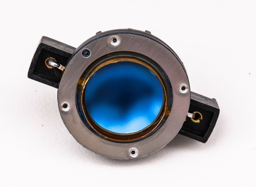 Horn diaphragm for electro - for,