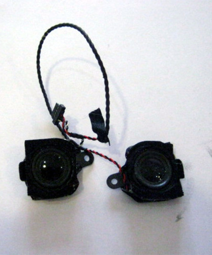 Pair set speakers for packard - set,