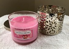 Slatkin And Co. Pineapple