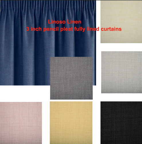 Ready made fully - ready, linoso