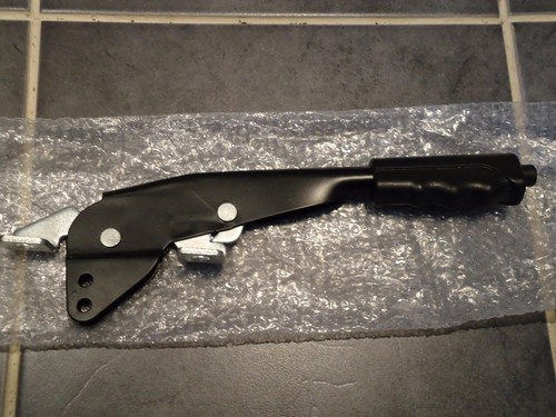 New escort mk2 - new,