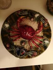 Portuguese Palissy-Ware