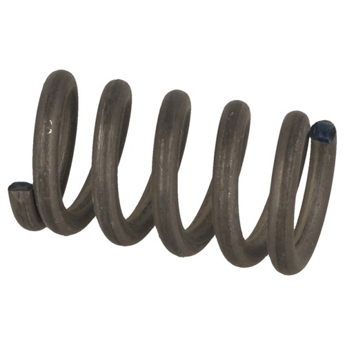 Bearing housing spring allett - bearing,