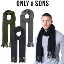 Only & Sons Mens Onscarlo Noos