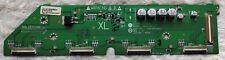 LG EBR38299202 Left Buffer Board 50G1_XL (EAX39593601) XRLBT