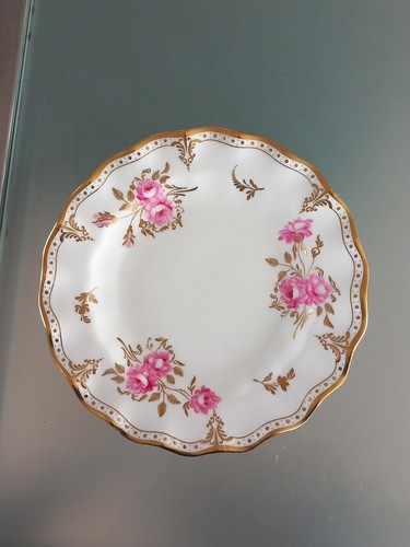 Royal crown derby - crown,
