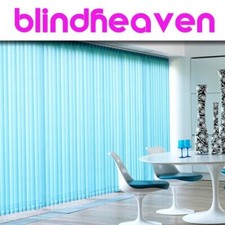 Blind fabric samples