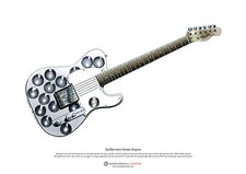 Syd Barrett's Fender Esquire