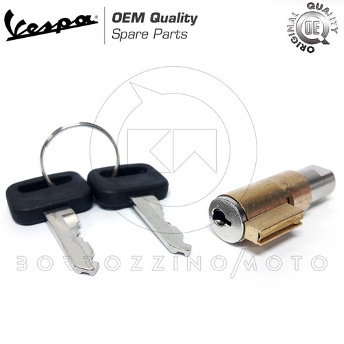 Neiman type ignition - type,