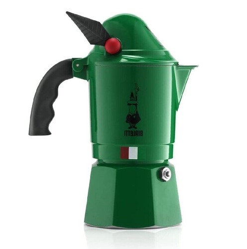 Bialetti moka alpina cup - moka,
