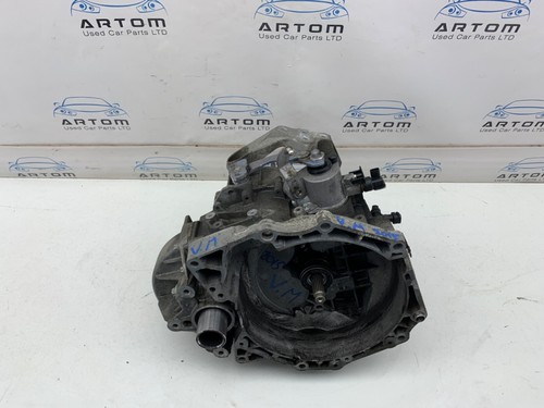 Vauxhall mokka mk1 6 cdti - mk1, x