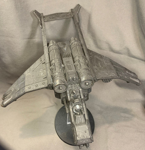 Warhammer astra militarum - warhammer,