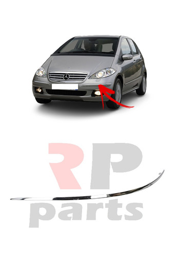 For mercedes benz w169 - mercedes, a