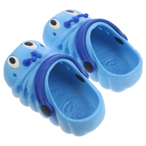 Pair children eva slippers - children,