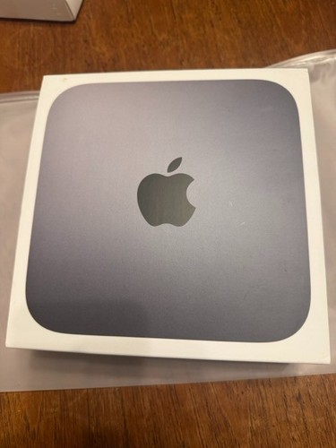 Mac mini - mac,