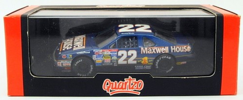 Quartzo scale model - scale, car