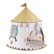 C-Princess Play House Large