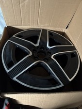 2 Or 3 Mercedes GLC AMG Wheels