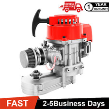 47cc 49cc 50cc 2 Stroke HP