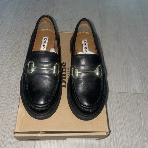 Dune girls grayce black - dune,