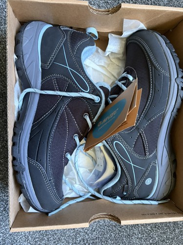 Tec hiking shoes womens - womens, uk