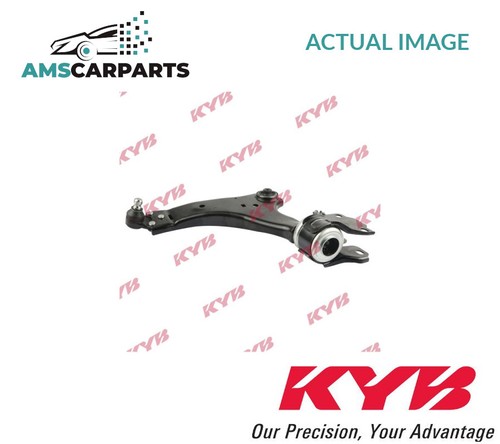 Track control arm - track,