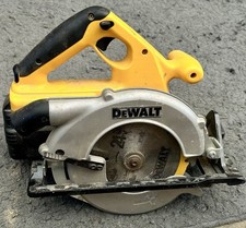 Dewalt DW007 24V Cordless Circular Saw Professional Heavy Duty
