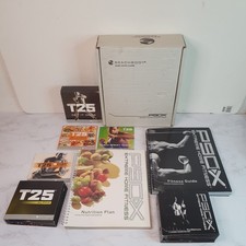 P90X Extreme Home Fitness DVD