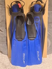 Speedo + Aqua Lung Diving Fins
