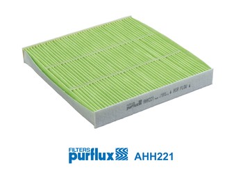 Cabin filter fits acura - filter,